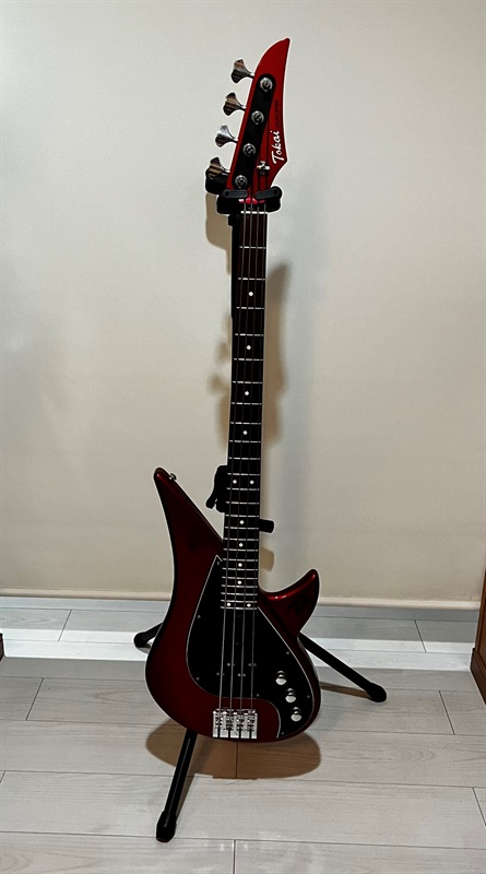 TOKAI Talbo Bass B-124の画像